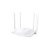 TENDA TX3 Router Wireless Gigabit Ethernet Dual-band (2.4 GHz/5 GHz) 4G Bianco
