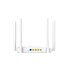 TENDA TX3 Router Wireless Gigabit Ethernet Dual-band (2.4 GHz/5 GHz) 4G Bianco