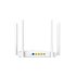 TENDA TX3 Router Wireless Gigabit Ethernet Dual-band (2.4 GHz/5 GHz) 4G Bianco
