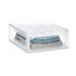 Terry Store-Age 52XL Armadietto portaoggetti Rettangolare Plastica Trasparente