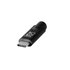 Tether Tools Cavo da USB-C a 3.0 Micro-B 4.6m nero