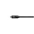 Tether Tools Cavo da USB-C a 3.0 Micro-B 4.6m nero