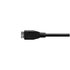 Tether Tools Cavo da USB-C a 3.0 Micro-B 4.6m nero