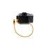 Tether Tools Cavo USB-A USB-C angolare 3.2 Gen 1 (3.1 Gen 1) 50cm Arancione