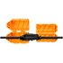 Tether Tools Jerk Stopper Extension Lock - arancio alta visibilità