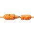 Tether Tools Jerk Stopper Extension Lock - arancio alta visibilità