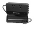 Tether Tools SDAC220 Prolunga 2 presa(e) AC Interno/esterno Nero