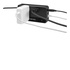 Tether Tools SDAC220 Prolunga 2 presa(e) AC Interno/esterno Nero