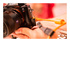 Tether Tools TetherPro USB 2.0 A Micro B 5 Arancione