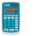 Texas Instruments TI-106 II Calcolatrice di base Turchese, Bianco