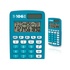 Texas Instruments TI-106 II Calcolatrice di base Turchese, Bianco