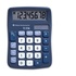 Texas Instruments TI-1726 Tasca Calcolatrice di base Blu