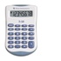 Texas Instruments TI-501 Calcolatrice di base Blu, Bianco