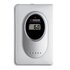TFA-Dostmann 30.3139 Termometro da ambiente elettronico Interno Grigio