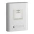 TFA-Dostmann 30.3167 Termometro da ambiente elettronico Interno Bianco