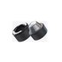 Therabody FG TheraFace Massaggiatore Hot & Cold Rings Black Viso Nero