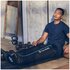 Therabody RecoveryAir massaggiatore Gambe Nero