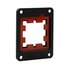 Thermal Grizzly Contatto termico Grizzly AM5 e telaio di tenuta