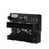 Thermal Grizzly GPU WireView, 3x PCIe a 8 pin - Normale