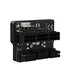 Thermal Grizzly GPU WireView, 3x PCIe a 8 pin - Normale