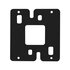 Thermal Grizzly Piastra posteriore corta Thermal Grizzly AMD AM5