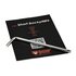 Thermal Grizzly Piastra posteriore corta Thermal Grizzly AMD AM5