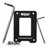 Thermal Grizzly TG-CF-I1851-V1 parte e accessorio del sistema di raffreddamento del computer Kit di aggiornamento del frame