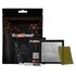 Thermal Grizzly TG-KS-75-72 parte e accessorio del sistema di raffreddamento del computer Cuscinetto termico