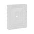 Thermal Grizzly Strumento di lappatura termica Grizzly per 13a e 14a generazione. Intel CPU