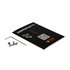 Thermal Grizzly Strumento di lappatura termica Grizzly per 13a e 14a generazione. Intel CPU