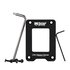 Thermal Grizzly Thermal Grizzly Intel 13a e 14a generazione. Telaio di contatto della CPU