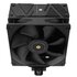 Thermalright Assassin Spirit 120 EVO Processore Dissipatore di calore/Radiatore 12 cm Nero 1 pz