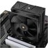 Thermalright Assassin Spirit 120 EVO Processore Dissipatore di calore/Radiatore 12 cm Nero 1 pz