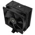Thermalright Assassin Spirit 120 EVO Processore Dissipatore di calore/Radiatore 12 cm Nero 1 pz