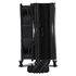 Thermalright Assassin Spirit 120 EVO Processore Raffreddatore d'aria 12 cm Nero 1 pz