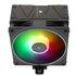 Thermalright Assassin Spirit 120 EVO Processore Raffreddatore d'aria 12 cm Nero 1 pz