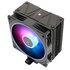 Thermalright Assassin Spirit 120 EVO Processore Raffreddatore d'aria 12 cm Nero 1 pz