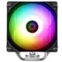 Thermalright Assassin X 120 Refined SE ARGB Processore Raffreddatore d'aria 12 cm Nero