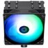 Thermalright Assassin X 120 Refined SE ARGB Processore Raffreddatore d'aria 12 cm Nero