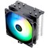 Thermalright Assassin X 120 Refined SE ARGB Processore Raffreddatore d'aria 12 cm Nero