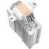 Thermalright Assassin X 120 Refined SE ARGB Processore Raffreddatore d'aria 12 cm Nero