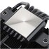 Thermalright AXP120-X67 Processore Dissipatore di calore/Radiatore 12 cm Nero
