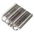 Thermalright AXP120-X67 sistema di raffreddamento per computer Processore Dissipatore di calore/Radiatore 12 cm Nero, Grigio, Metallico 1 pz