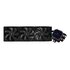 Thermalright Frozen Prism 360 BLACK Processore Ventilatore 12 cm Nero