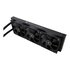 Thermalright Frozen Prism 360 BLACK Processore Ventilatore 12 cm Nero