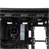 Thermalright Frozen Prism 360 BLACK Processore Ventilatore 12 cm Nero