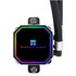 Thermalright Frozen Prism 360 BLACK Processore Ventilatore 12 cm Nero