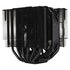 Thermalright Peerless Assassin 120 MINI Processore Raffreddatore d'aria 12 cm Nero 1 pz