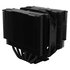 Thermalright Peerless Assassin 120 MINI Processore Raffreddatore d'aria 12 cm Nero 1 pz