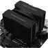 Thermalright Peerless Assassin 120 MINI Processore Raffreddatore d'aria 12 cm Nero 1 pz